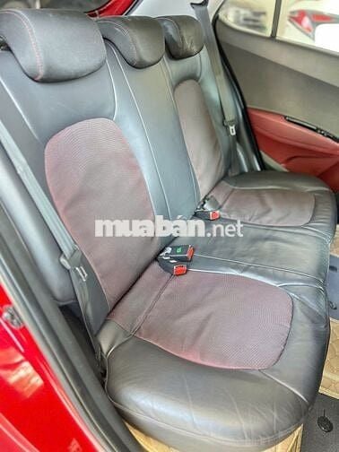 🌟HOT🚗Hyundai Grand i10 2014 1.25 AT - 70000 km