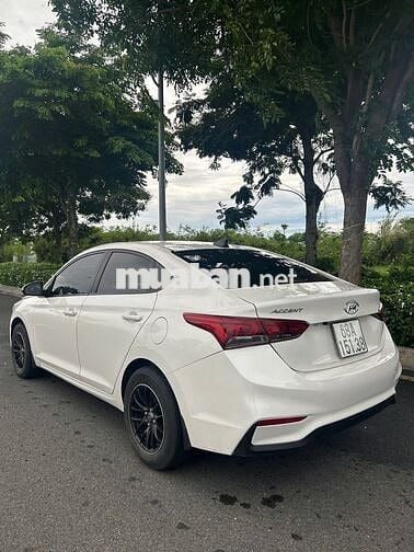 Hyundai Accent 2019  - 85000 km