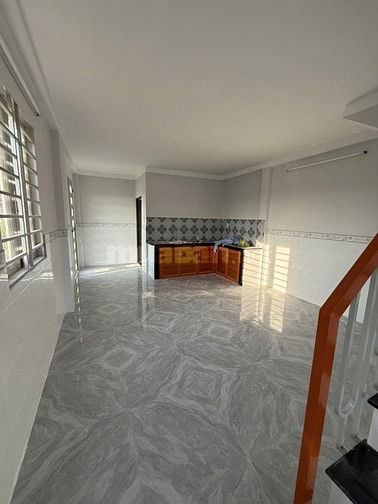 ✅⏩BÁN ĐẤT 245M TẶNG NHÀ LẦU 2/ NGUYỄN THỊ THẢNH,THỚI TAM THÔN ,HÓC MÔN