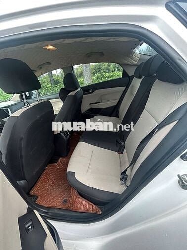 Hyundai Accent 2019  - 85000 km