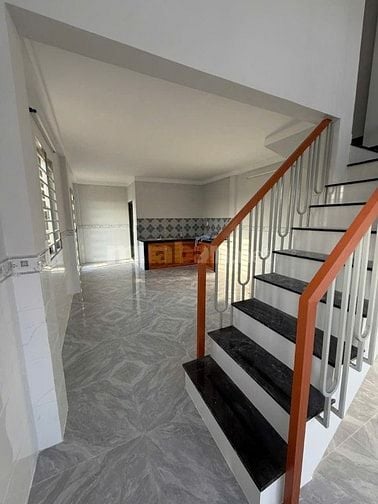 ✅⏩BÁN ĐẤT 245M TẶNG NHÀ LẦU 2/ NGUYỄN THỊ THẢNH,THỚI TAM THÔN ,HÓC MÔN
