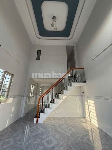 ✅⏩BÁN ĐẤT 245M TẶNG NHÀ LẦU 2/ NGUYỄN THỊ THẢNH,THỚI TAM THÔN ,HÓC MÔN