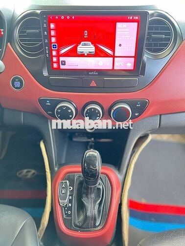 🌟HOT🚗Hyundai Grand i10 2014 1.25 AT - 70000 km