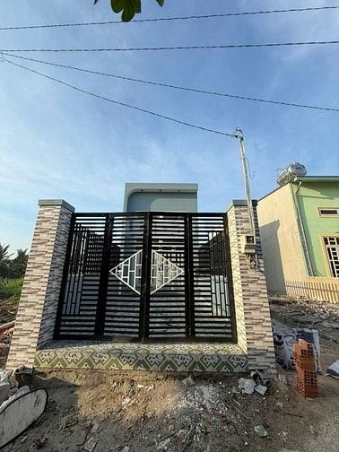 ✅⏩BÁN ĐẤT 245M TẶNG NHÀ LẦU 2/ NGUYỄN THỊ THẢNH,THỚI TAM THÔN ,HÓC MÔN