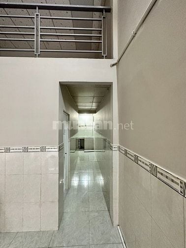 Cho thuê nhà nguyên căn HXH đường Bùi Xương Trạch, P. Long Trường, Q.9