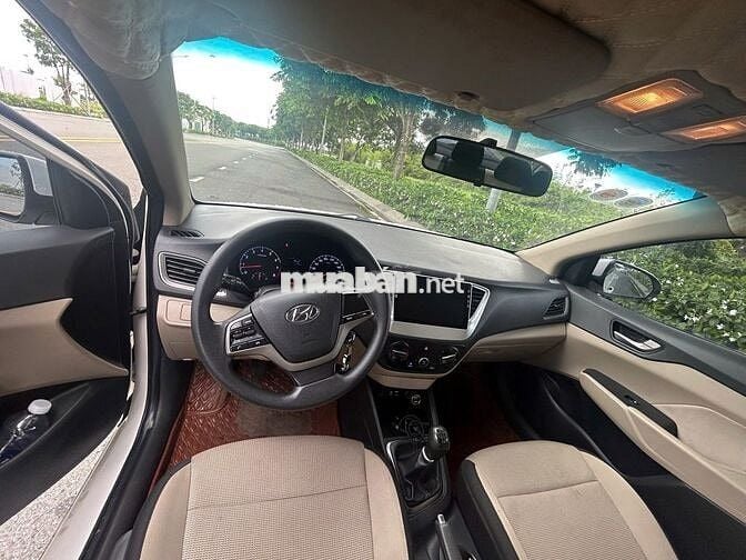 Hyundai Accent 2019  - 85000 km