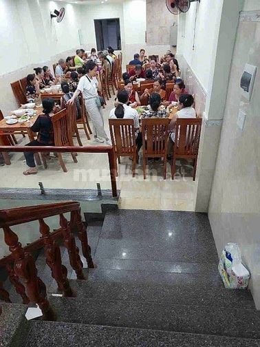 BÁN NHÀ 4 TẦNG MẶT TIỀN HÀ BỔNG - SƠN TRÀ - ĐÀ NẴNG