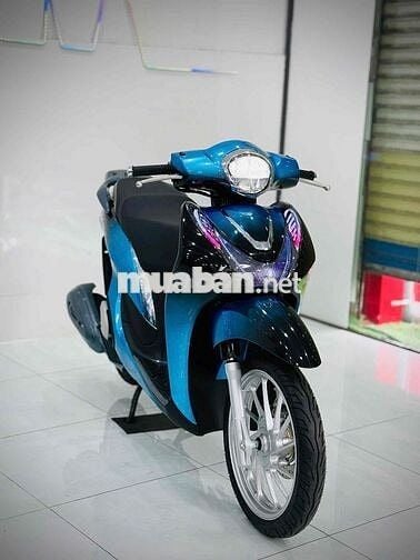 SH MODE 125 ĐỘ AUDI