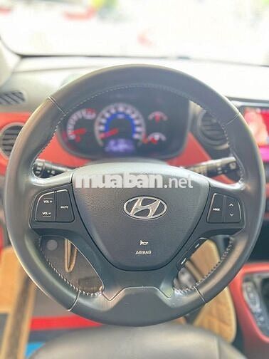 🌟HOT🚗Hyundai Grand i10 2014 1.25 AT - 70000 km