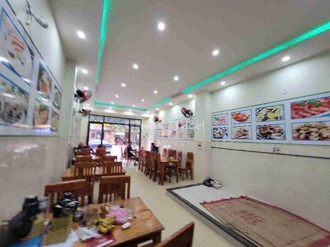 BÁN NHÀ 4 TẦNG MẶT TIỀN HÀ BỔNG - SƠN TRÀ - ĐÀ NẴNG