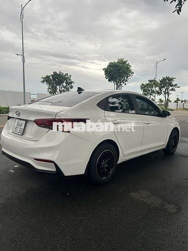 Hyundai Accent 2019  - 85000 km
