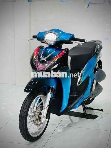 SH MODE 125 ĐỘ AUDI