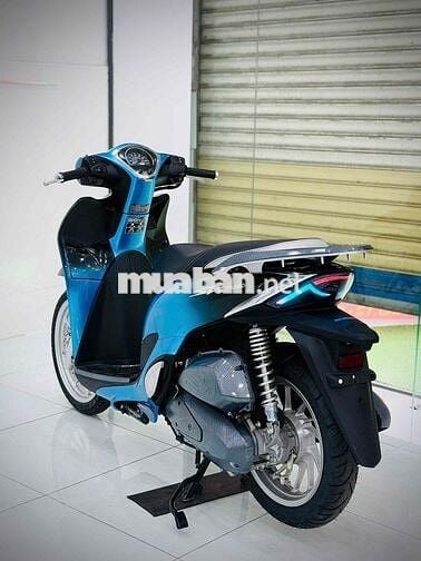 SH MODE 125 ĐỘ AUDI