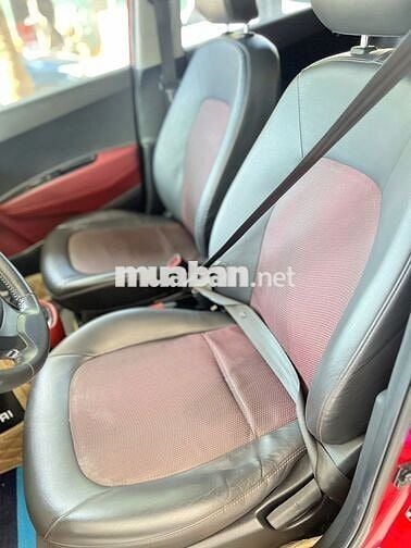 🌟HOT🚗Hyundai Grand i10 2014 1.25 AT - 70000 km