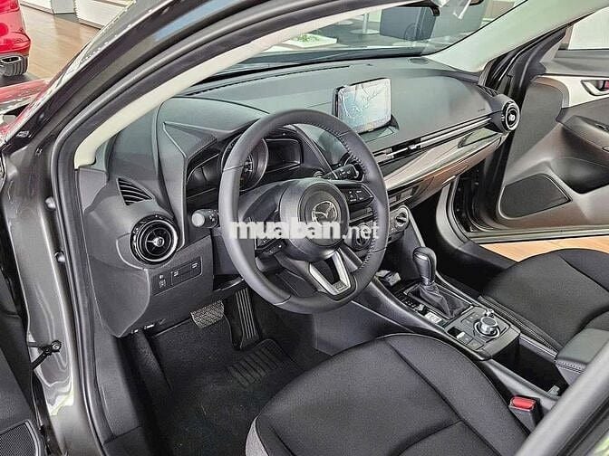 MAZDA CX3 AT NEW 100% - 475 TR - ƯU ĐÃI NGẬP TRÀN✅