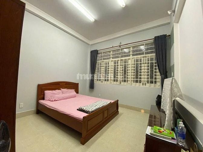 Bán Nhà Hẻm Xe Hơi Nguyễn Súy 3 Tầng 65m2, 7.6 Tỷ,Tân Quý,Tân Phú