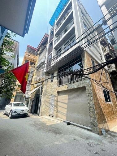 TÔI LÀ CHÍNH CHỦ BÁN NHÀ THANH XUÂN, ÔTÔ VÀO NHÀ, KINH DOANH