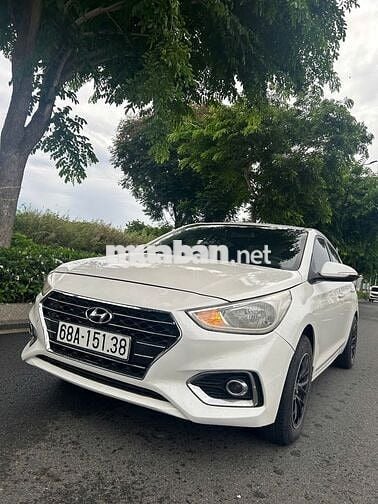 Hyundai Accent 2019  - 85000 km