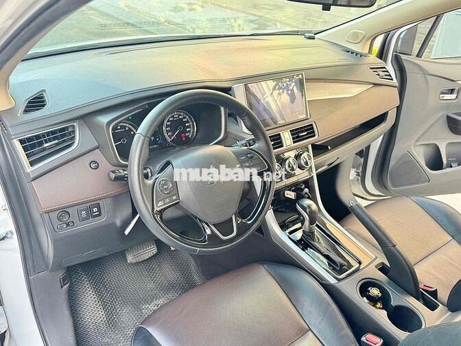 Mitsubishi Xpander Cross 2021 - 42000 km