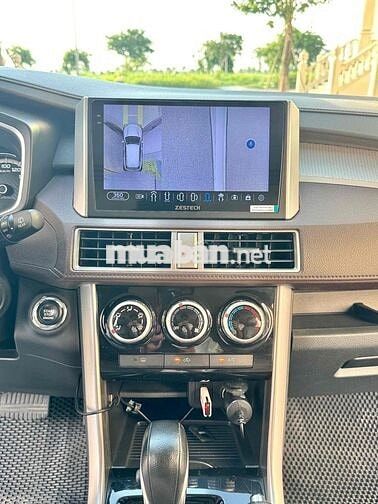 Mitsubishi Xpander Cross 2021 - 42000 km