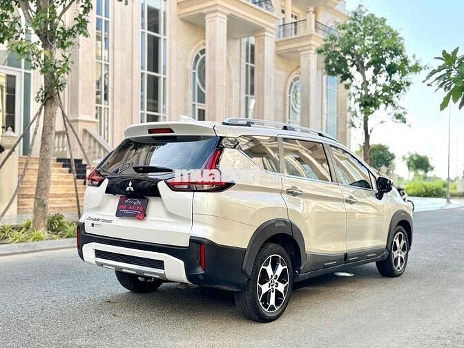 Mitsubishi Xpander Cross 2021 - 42000 km