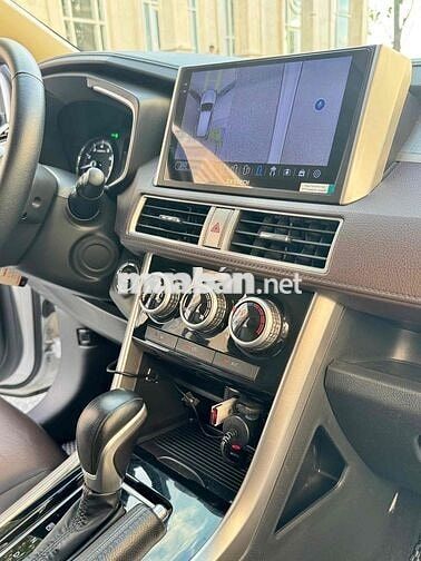 Mitsubishi Xpander Cross 2021 - 42000 km