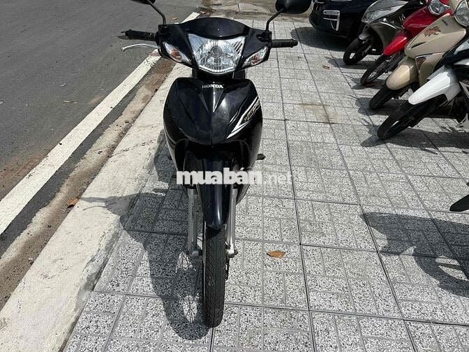 xe máy zin vip bs65 ngây chủ