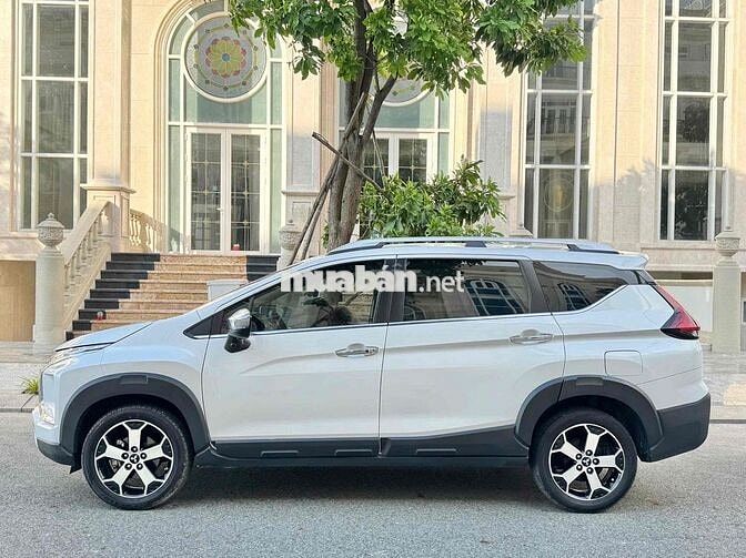 Mitsubishi Xpander Cross 2021 - 42000 km