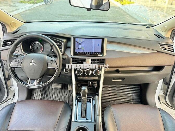 Mitsubishi Xpander Cross 2021 - 42000 km