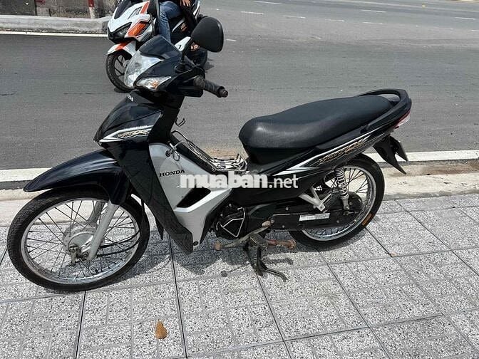 xe máy zin vip bs65 ngây chủ