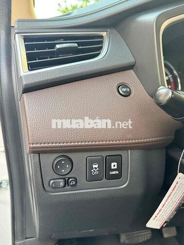 Mitsubishi Xpander Cross 2021 - 42000 km