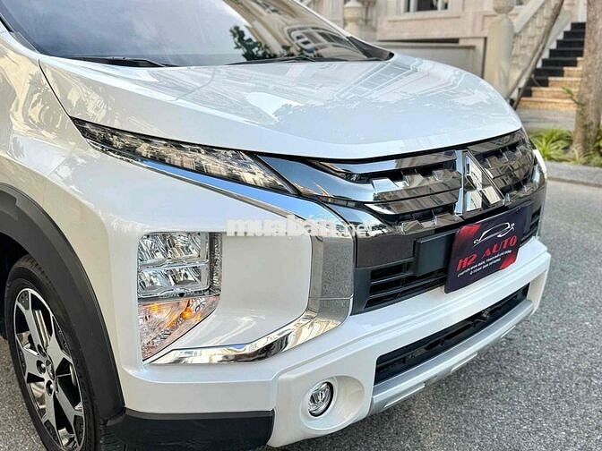 Mitsubishi Xpander Cross 2021 - 42000 km