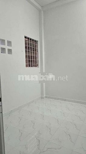Cho Thuê Mặt Bằng Gò Vấp Đối Diện Cityland - 4.5x12m, 2 Phòng Ngủ