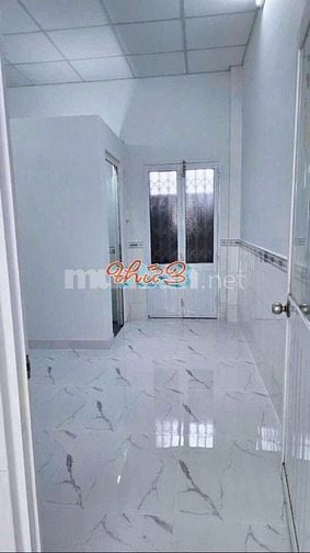 Cho Thuê Mặt Bằng Gò Vấp Đối Diện Cityland - 4.5x12m, 2 Phòng Ngủ