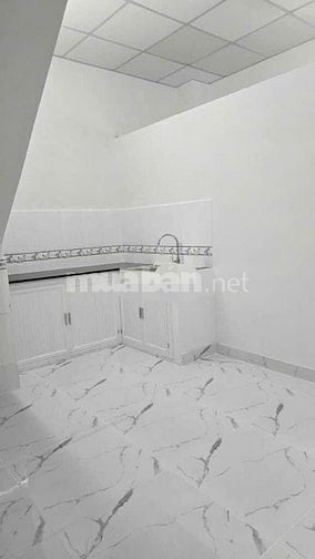 Cho Thuê Mặt Bằng Gò Vấp Đối Diện Cityland - 4.5x12m, 2 Phòng Ngủ