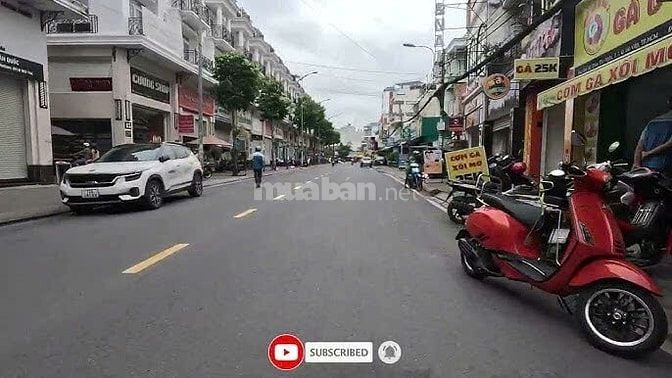 Cho Thuê Mặt Bằng Gò Vấp Đối Diện Cityland - 4.5x12m, 2 Phòng Ngủ