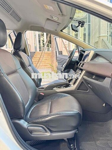 Mitsubishi Xpander Cross 2021 - 42000 km