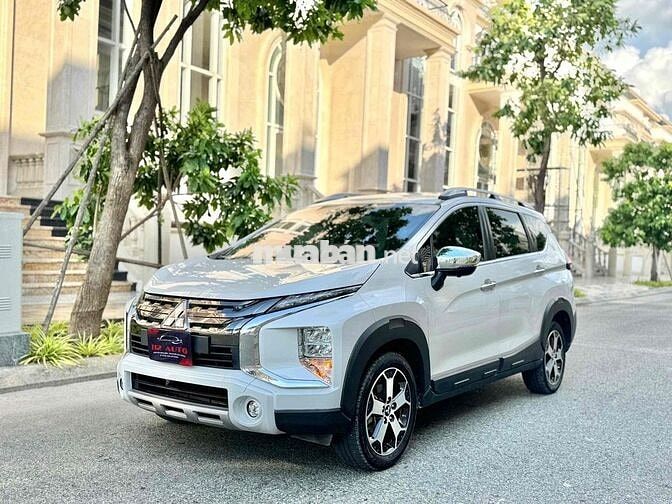 Mitsubishi Xpander Cross 2021 - 42000 km