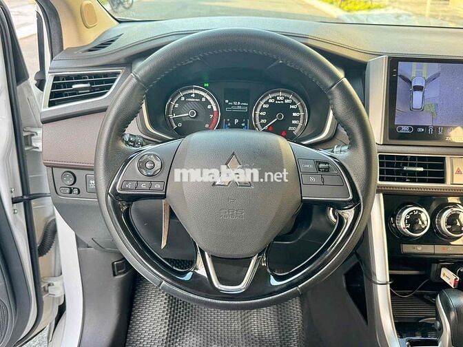 Mitsubishi Xpander Cross 2021 - 42000 km