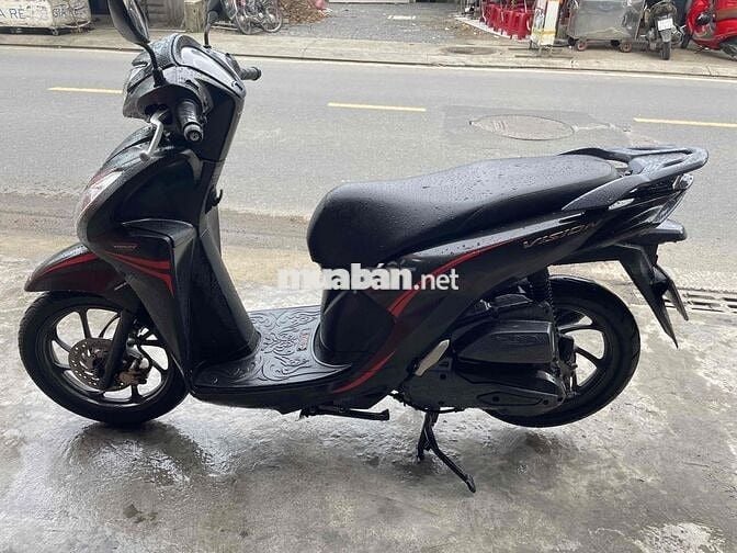 Honda Vision 2021