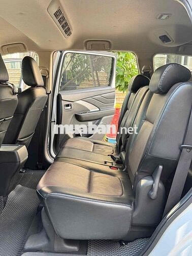 Mitsubishi Xpander Cross 2021 - 42000 km