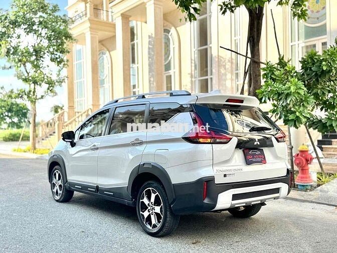 Mitsubishi Xpander Cross 2021 - 42000 km