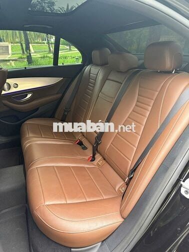 Mercedes Benz E Class 2019 E200 Sport - 28000 km