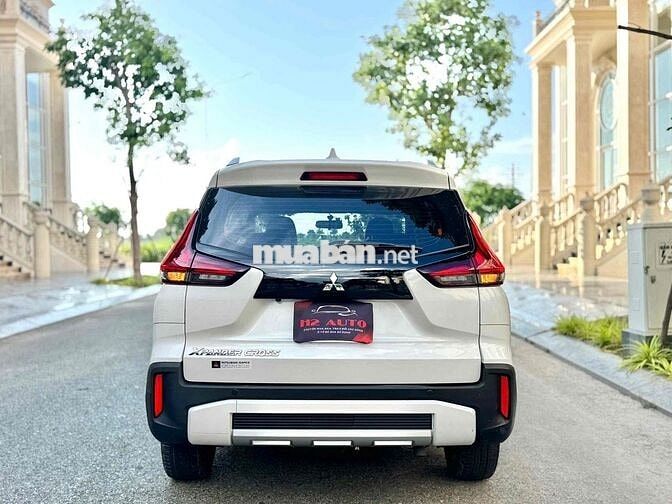 Mitsubishi Xpander Cross 2021 - 42000 km