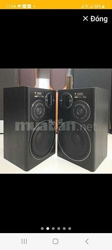 Thanh lý loa  .và bô per power 