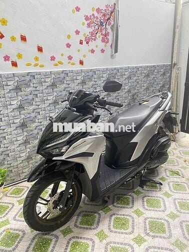 vario 125  dklđ 2025 . odo 3200 . bstp 9 chủ