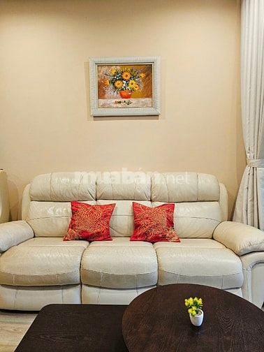 Cần bán gấp giá tốt căn hộ Sala thủ thiêm- 88m2-2PN-2WC