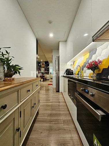 Cần bán gấp giá tốt căn hộ Sala thủ thiêm- 88m2-2PN-2WC