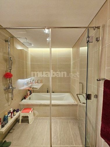 Cần bán gấp giá tốt căn hộ Sala thủ thiêm- 88m2-2PN-2WC