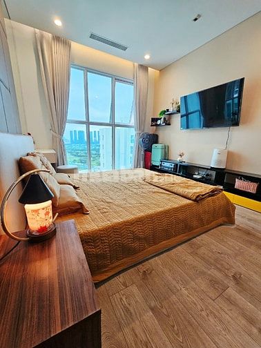 Cần bán gấp giá tốt căn hộ Sala thủ thiêm- 88m2-2PN-2WC